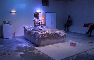 Clean Break Heart Speak 2009