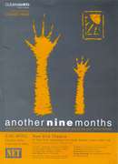Another Nine Months Flyer - 1995