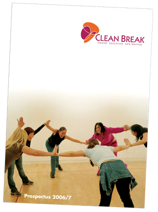 clean break access to higher education