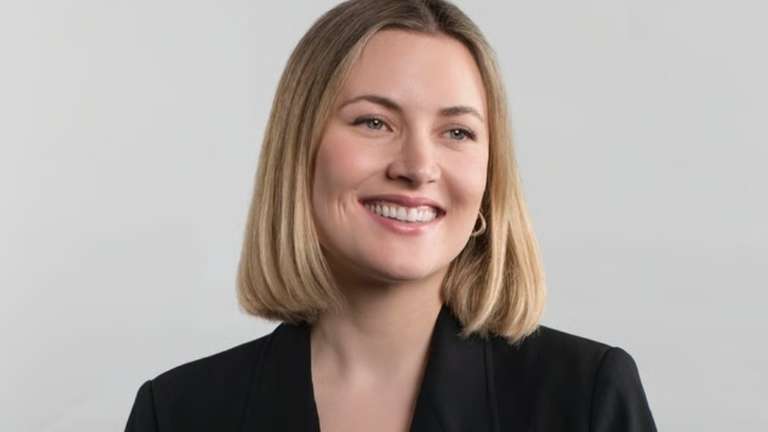 Sophie Rolph