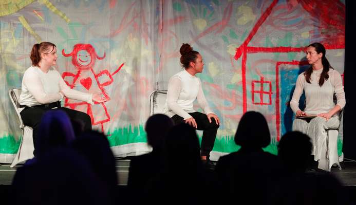 scenes from lost mothers