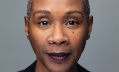 Josette Bushell-Mingo OBE