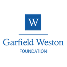 Garfield Weston Foundation logo