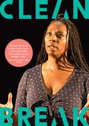 Clean Break Flyer, 2018