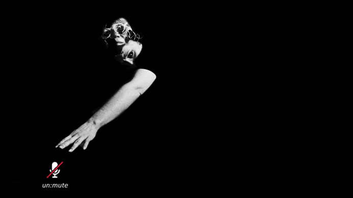 Un:mute by Laura Dean